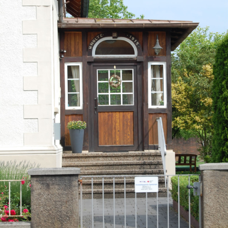 Tagesgruppe in Petershagen