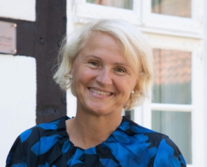 Melanie Finke